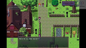 I start my day with my friends but strange things happen in the town corruption of the village v0 5 4