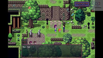 I start my day with my friends but strange things happen in the town corruption of the village v0 5 4