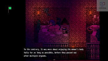 I start my day with my friends but strange things happen in the town corruption of the village v0 5 4