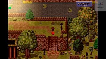 I start my day with my friends but strange things happen in the town corruption of the village v0 5 4