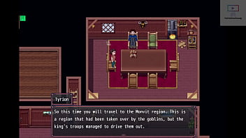 I start my day with my friends but strange things happen in the town corruption of the village v0 5 4