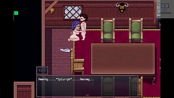 I start my day with my friends but strange things happen in the town corruption of the village v0 5 4