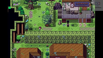 I start my day with my friends but strange things happen in the town corruption of the village v0 5 4