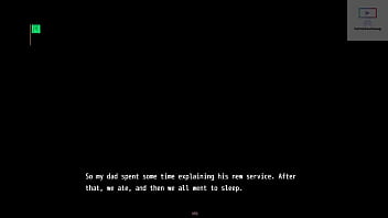 I start my day with my friends but strange things happen in the town corruption of the village v0 5 4