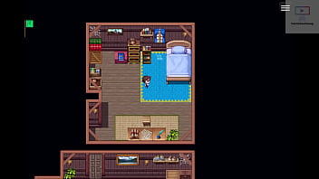 I start my day with my friends but strange things happen in the town corruption of the village v0 5 4