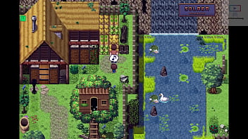 I start my day with my friends but strange things happen in the town corruption of the village v0 5 4