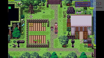 I start my day with my friends but strange things happen in the town corruption of the village v0 5 4