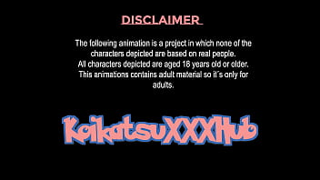 Androids fuck midnight mha hentai