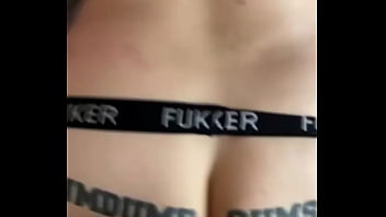 Brit ff & breeding pig gran canaria 14 21 june the hotel cumdumpwhen m8s share a hole i was summo