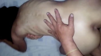 A fama de arrombador de cú me deu medo 13