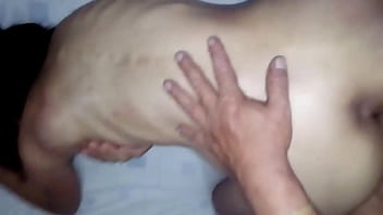 A fama de arrombador de cú me deu medo 13