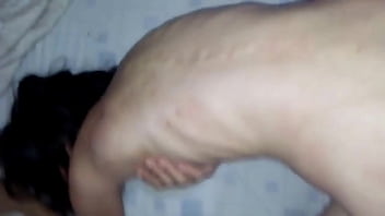 A fama de arrombador de cú me deu medo 13