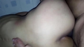 A fama de arrombador de cú me deu medo 13