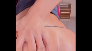 Rosa vermelha gostosa safada