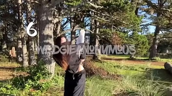 Wedgies by hana filmed and directed by hama