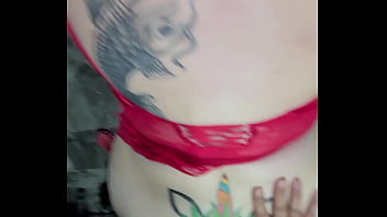 Anastasialuv rain bred by savage glo hard and long