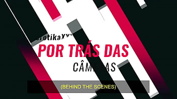 Stefany lux erotikaxxx behind the scenes