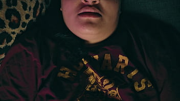 Bbw's lucid dreams she loves her toy miari mayas