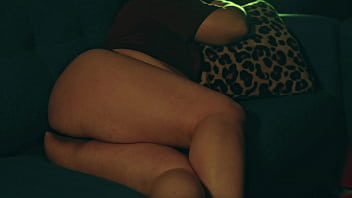 Bbw's lucid dreams she loves her toy miari mayas