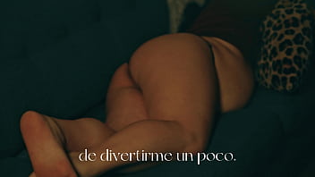 Bbw's lucid dreams she loves her toy miari mayas