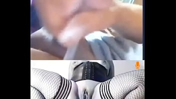 Random chat cum tribute to milf slut amateur #22 Random chat cum tribute to milf slut amateur #22