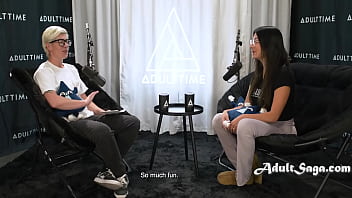 Cami strella opens up about work life and sex