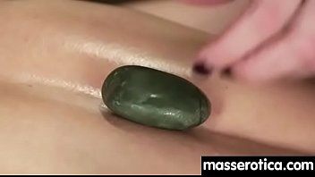 Lesbian ass licking and pussy sucking 5