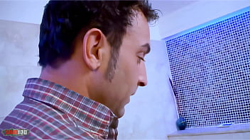 Jorge fernandez enjoys a fuck session with marsha lord a delicious hungarian tourist