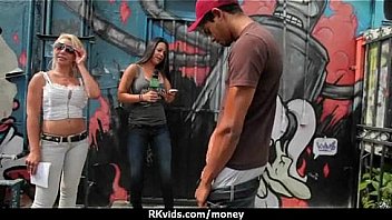 Hooker gets payed and tape for sex 14