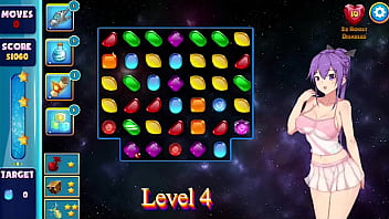 Honey crush gameplay puzzle Honey crush gameplay puzzle