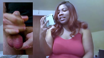 She thinks small dicks are big