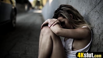 Older dude fucks a teenie chick long and hard Older dude fucks a teenie chick long and hard