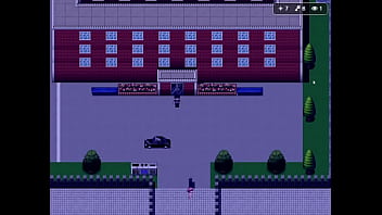 Naked adventure game part 1 ryona walktrough when nika get a big trouble naked adventure game