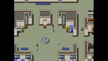 Naked adventure game part 1 ryona walktrough when nika get a big trouble naked adventure game