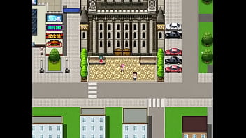 Naked adventure game part 1 ryona walktrough when nika get a big trouble naked adventure game