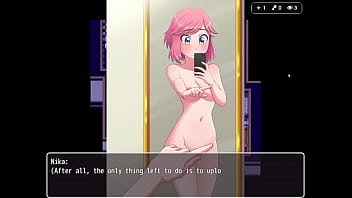 Naked adventure game part 1 ryona walktrough when nika get a big trouble naked adventure game Naked adventure game part 1 ryona walktrough when nika get a big trouble naked adventure game