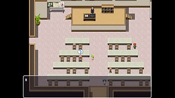 Naked adventure game part 1 ryona walktrough when nika get a big trouble naked adventure game