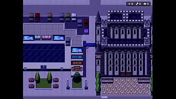 Naked adventure game part 1 ryona walktrough when nika get a big trouble naked adventure game