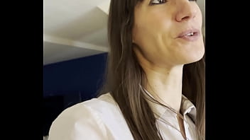 Lety howl a commandé un gros colis pour remercier le livreur d'avoir monté le