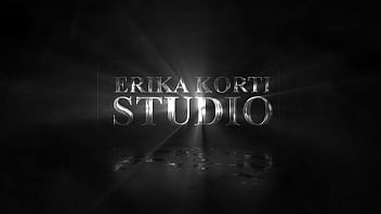 First dp anna esman gets fucked hard for the first time with 4 big cocks eks122