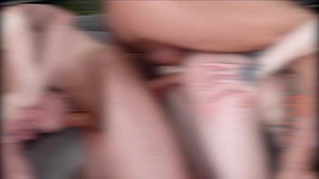 First dp anna esman gets fucked hard for the first time with 4 big cocks eks122