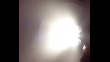 Teen girl touch pussy black