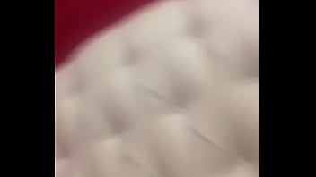 Teen girl touch pussy black