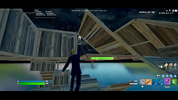 Me corro dentro de ella