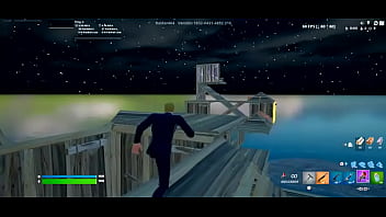 Me corro dentro de ella