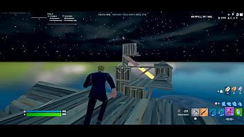 Me corro dentro de ella