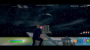 Me corro dentro de ella