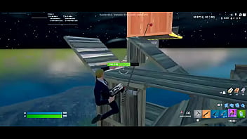 Me corro dentro de ella