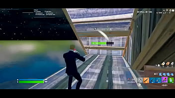 Me corro dentro de ella