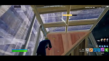 Me corro dentro de ella